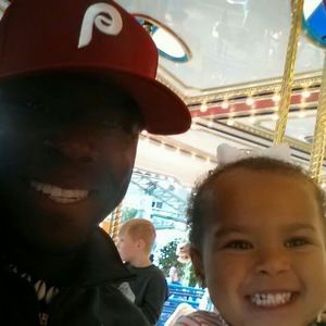 Meet your Posher, James